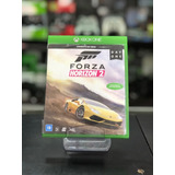 Forza Horizon 2 Day One Xbox One