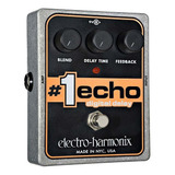 Pedal Electro Harmonix #1 Echo Digital Delay - Oddity