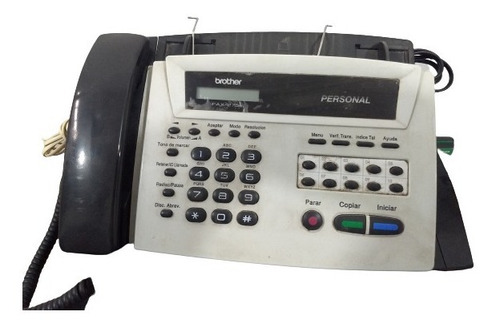 Fax Brother 275-e