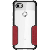 Funda Tipo Billetera De Cuero R Para Google Pixel 3a Xl 2