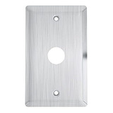 Calentador De Toallas - Placas De Pared - Cepillado -