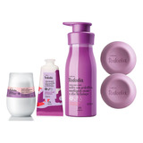 Regalo Natura Kit Tododia Original Mujer - Sibia