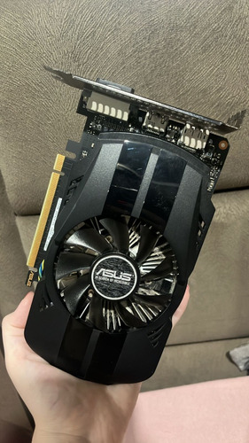 Nvidia Gtx 1650 4gb