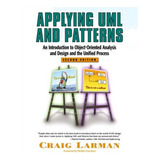 Applying Uml And Patterns - Larman Craig