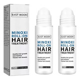 Sérum Para El Crecimiento Del Cabello Minoxi Roll-on Hair De