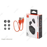 Auriculares Jbl Wave Buds Black (harman)