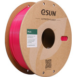 Esun Pla+ Filamento 3d 1.75mm Color Magenta