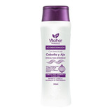 Vitalher Acondicionador 350ml - mL a $53