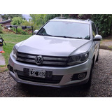 Volkswagen Tiguan 2.0 Premium Tdi 200cv Tiptronic