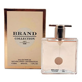 Perfume Importado Feminino Brand Collection N 238