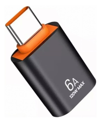 Adaptador Usb 3.0 A Tipo C Macho Otg, Xiaomi, Samsung.