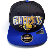 New Era Golden State Warriors Nba 2018 9fifty 11877544