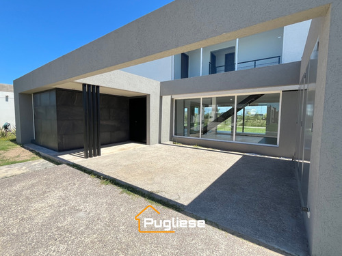 Casa A Estrenar En Costas Puertos Escobar Pileta Laguna Cochera - Imagen 4