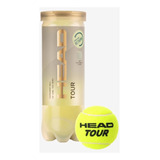 Tubo Head Tour - Pack X 12 - Líderes En Mercado!!! 