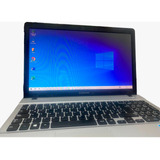Notebook Samsung Desktop E1aor54 4gb 500gb Hdd.
