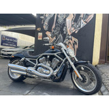 Harley-davidson Vrsc  V-rod 2009