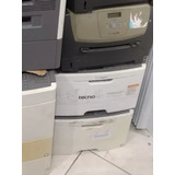 4 - Impressora Lexmark E460 Usada