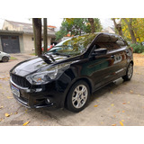 Ford Ka 2017 1.5 Sel 5 P