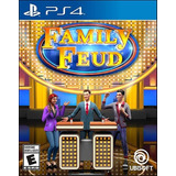 Family Feud - Playstation 4 Standard Edition