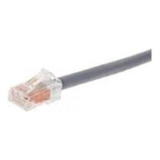 25 Patch Cord Systimax Cat6 De 7ft Color Gris Cpc3312-03f007