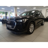 Audi Q3 2024 0km 1.5 1.4 35 Tfsi 150 Cv Automatica Stronic 