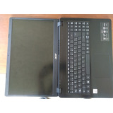 Portátil Acer A315 56 54lk