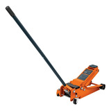 Gato Patin 3.5 Ton Elevacion Rapida Truper 14802