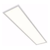 Macroled Panel Led 48w Blanco Neutro 4500k 30x120 Pec30120