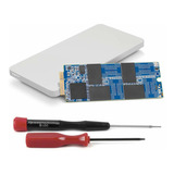 1tb Ssd Upgraded Macbook Pro 2012-2013 Owc Aura Pro 6 (w2m7)