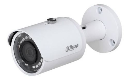 Cámara Dahua Ip Bala 2mp 2.8mm Ir30 Poe Ip67 Magnotecspa