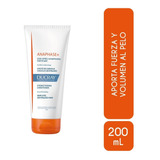 Acondicionador Ducray Anaphase X 200ml