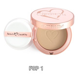 Polvo Compacto Flawless  Stay Beauty Creation 