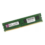 Memoria Ram Valueram 2gb 1 Kingston Kvr1333d3n9/2g