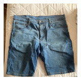 Bermuda Short Jean Levis 511