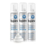 Rogaine Minoxidil 5% Para Hombres En Es - g a $1844