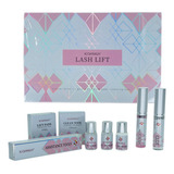 Kit Lash Lifting Rizado Original Iconsign Caducidad De 1 Año