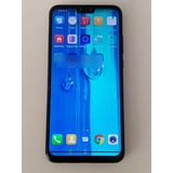 Huawei Y9 2019 Para Repuestos O Reparar 