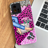 Funda Tpu Diseño Love Para Motorola Moto G72