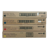 Toner De Color Impresora Xerox C75 Original 