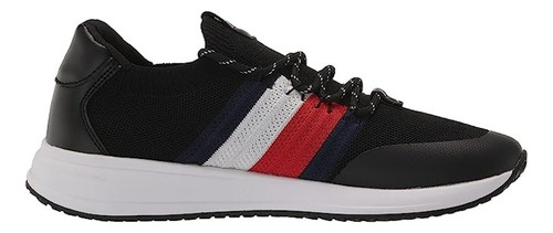 Tenis Tommy Hilfiger Rezi Mujer 15486