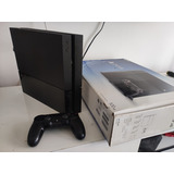 Ps4 Fat De 500gb