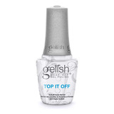 Gel Brillo Terminador Top It Off By Gelish