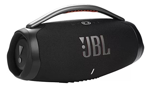 Bocina Jbl Boombox 3 Portátil Con Bluetooth Impermeable