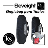 Funda Para Tabla De Kitesurf - Single Bag - Eleveight