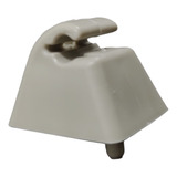 Reten Soporte Visera Parasol Chevrolet Celta Corsa Fun