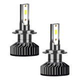 Luces Led Coche, H1 H4 H11 Faro Led Faro Coche