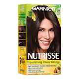 Garnier Nutrisse Crema Nutritiva Para El Cabello, Total 1