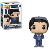 Funko Pop! Tv: Riverdale - Jughead Jones Juguete Colecciona