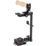 Soporte Manfrotto Mvccl Tipo Jaula Para Cámara Grande