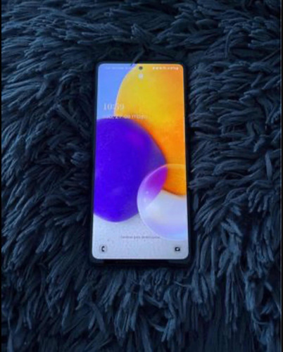 Celular Samsung A72